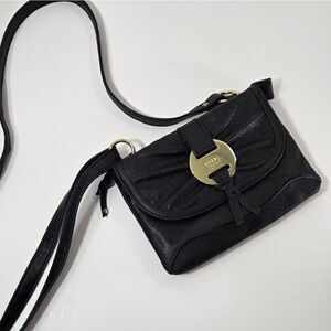 Relic‎ cute black mini crossbody purse